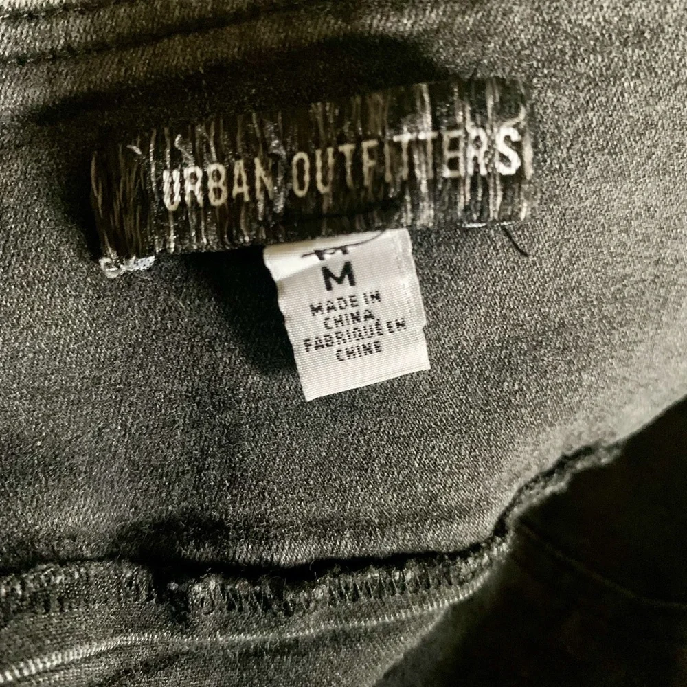 URBAN OUTFITTERS- Denim dress - Picture 7 of 7